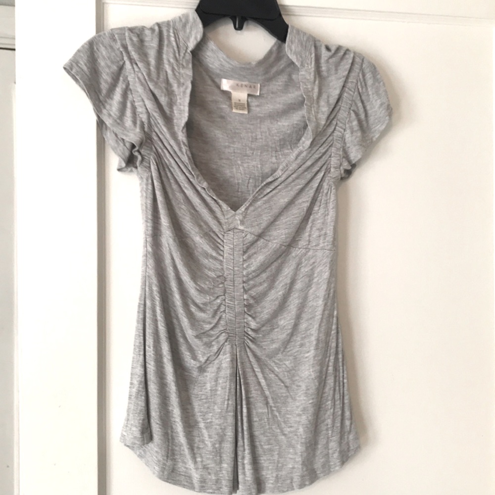 KENAR super soft tee